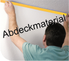 Abdeckmaterial