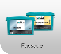 Fassadenfarbe