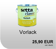 Setta Vorlack