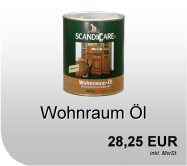 Scandiccare Wohnraum l