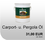 Carport- u. Pergola l