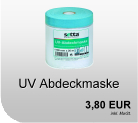 Setta UV Abdeckmaske