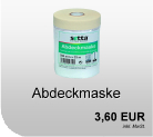 Setta Abdeckmaske