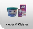 Setta Kleber & Kleister