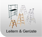 Leitern & Gerste