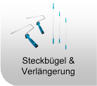 Setta Steckbgel & Verlngerung