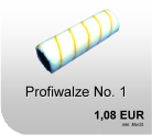 Setta Profiwalze No. 1