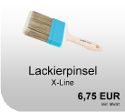 Setta Lackierpinsel X-Line