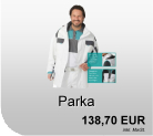 Setta Parka