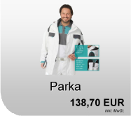 Setta Parka