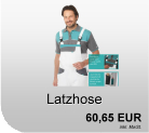 Setta Latzhose